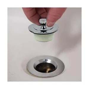 Danco 88966 Kit universal de desage de baño de elevación_4