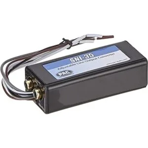 PAC SNI35 Convertidor de salida de línea de LOC variable_2