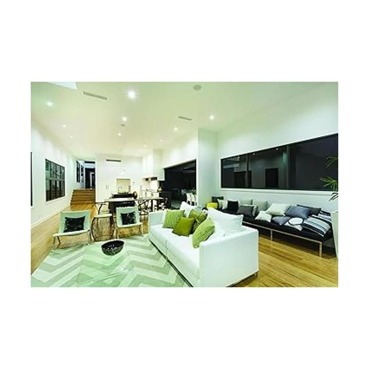 Juno Lighting Contractor Select 24WWH Foco empotrable