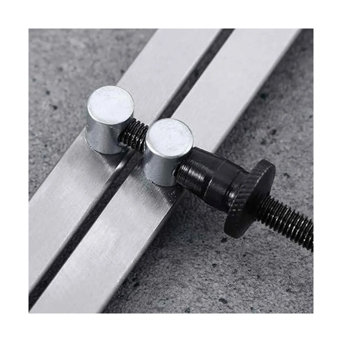 Big Horn 19053 8 pulgadas set de Calibrador 3 unidades.