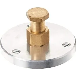 Manfrotto 208hex 38Inch cámara Plataforma de montaje_2