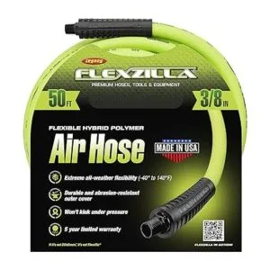 Flexzilla Manguera de aire con acoplador y enchufe_2