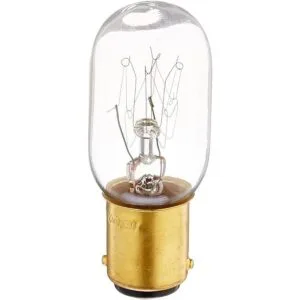GE Lighting 35154 12 Appliance doble contacto Bayonette_1