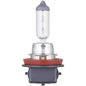 Bombilla de recambio Philips H1 VisionPlus paquete de_4