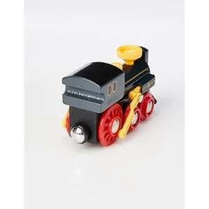Brio 33617 Old Steam Engine Juguete de tren para niños a_4