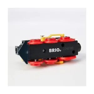 Brio 33617 Old Steam Engine Juguete de tren para niños a_5