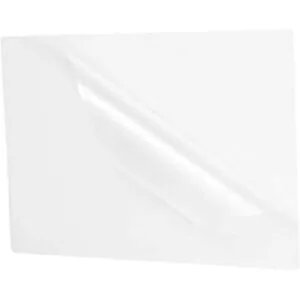 5 mil 4 x 6 Fotos Laminating Pouches 425 x 625 Laminator_1