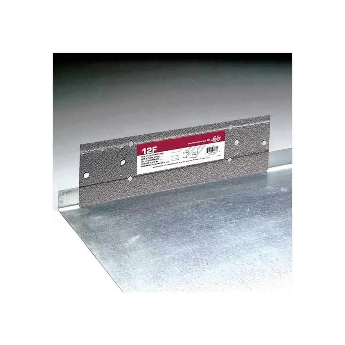 Malco Herramienta plegable de 12 pulgadas multicolor_2