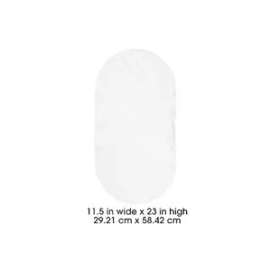 Almohadilla protectora Boppy para cambiar los pañales_4