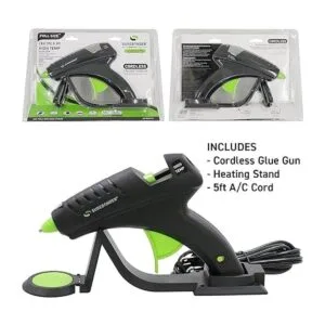 Surebonder CL800F Pistola encoladora inalámbrica de alta_5