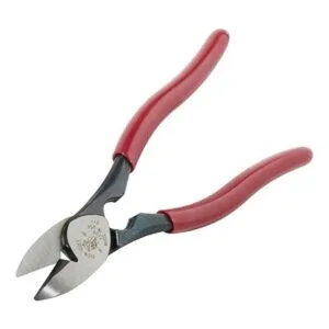 Klein Tools Cortador de cables BX 1104 y tijeras multiusos_4