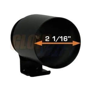 GlowShift vaina universal de metal de un solo indicador_3