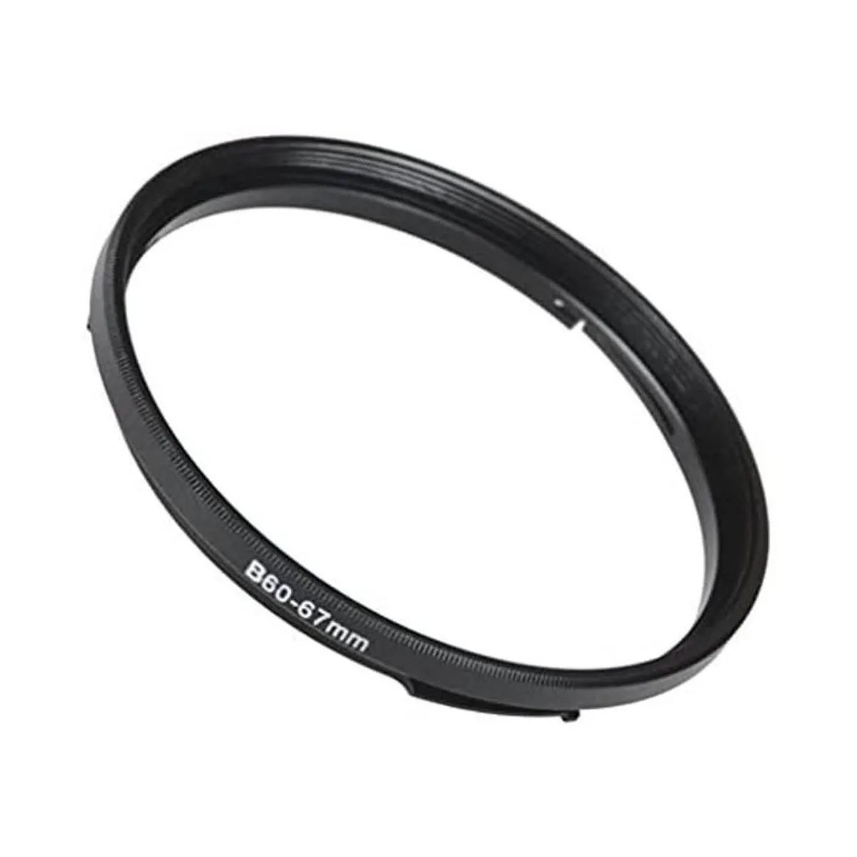 Fotodiox bayoneta Step Up anillo adaptador de filtro para_1