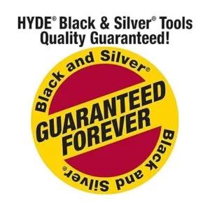 Hyde Herramientas 02995 8Inch Hammer Head Flex Joint_4