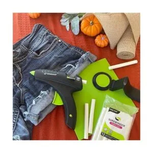 Surebonder CL800F Pistola encoladora inalámbrica de alta_6