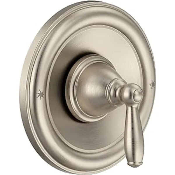 Moen T2151 Brantford Moldura para válvula Positemp T2151BN_5