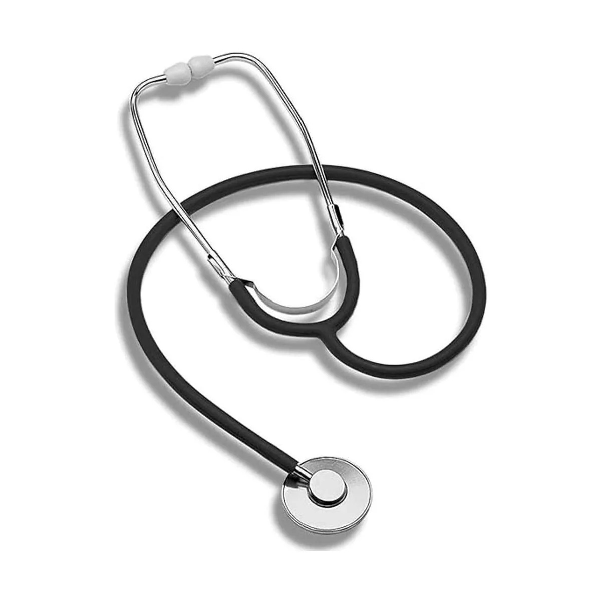 Estetoscopio de enfermera con caja de cuatro colores de_1