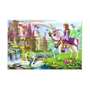 Melissa Doug Rompecabezas para suelo diseño de_1