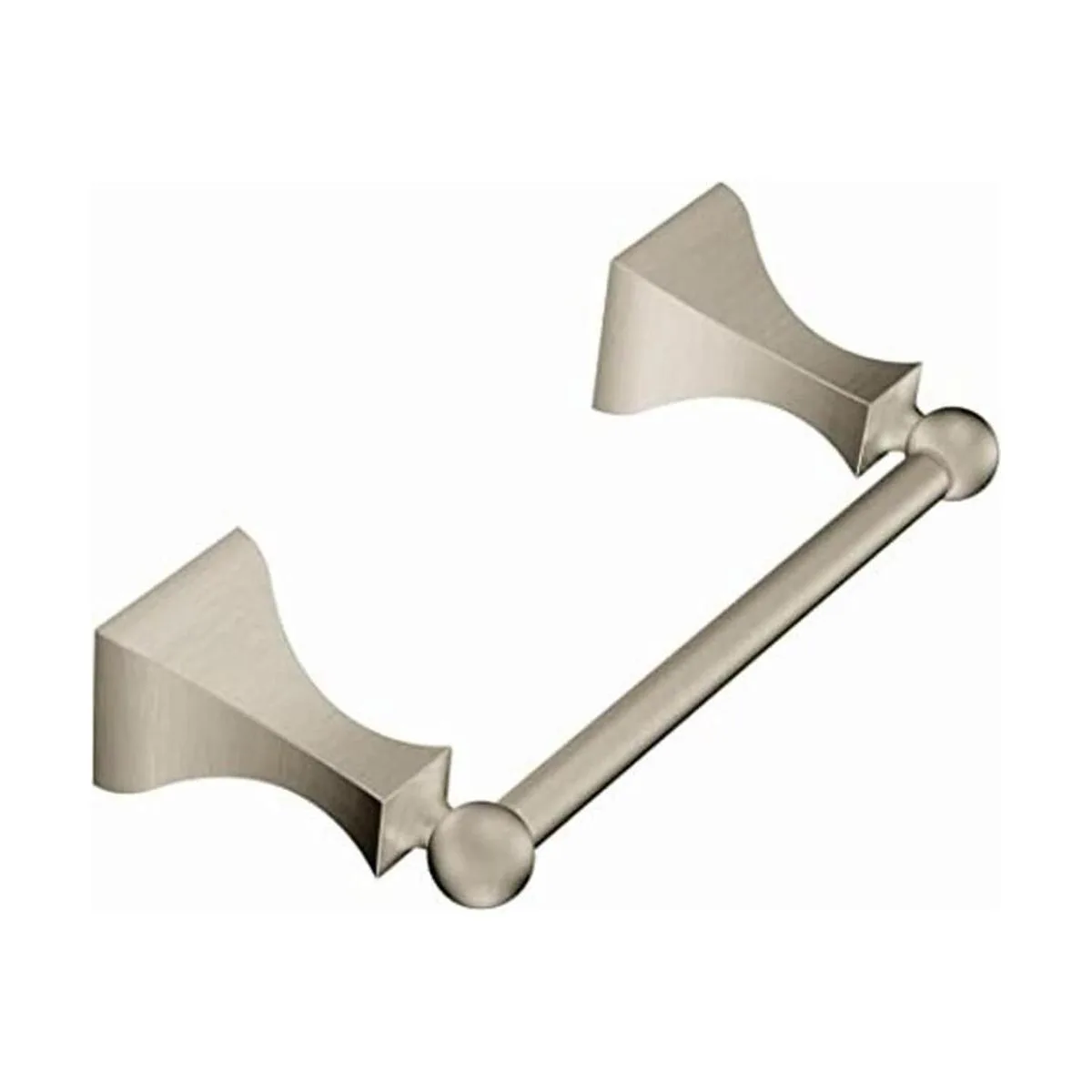 Moen DN8308BN Retreat Collection Soporte de papel_1