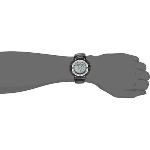 modelo SGW100B3V para hombre Classic Digital_2