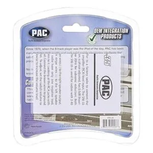 PAC SNI35 Convertidor de salida de línea de LOC variable_4