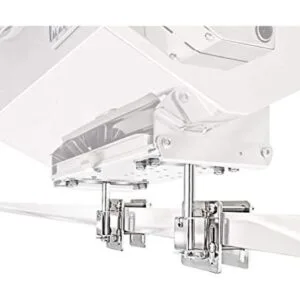 MAGMA Products T10540 Soporte de superficie vertical para_1