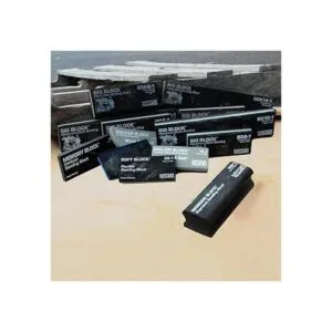 Motor Guard Bloque de lijado máximo de bloque grande_6