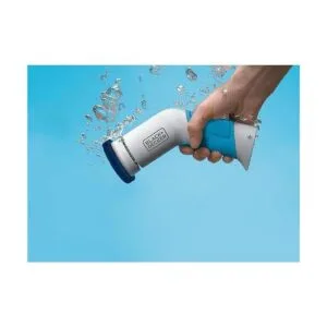 Black Decker pks160 Cepillo limpiador._3