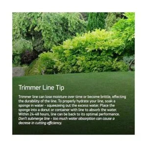 Oregon 22895 Magnum Gatorline Carrete de 3 libras de_5