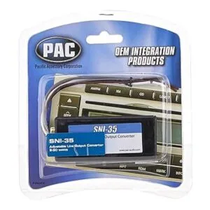 PAC SNI35 Convertidor de salida de línea de LOC variable_3