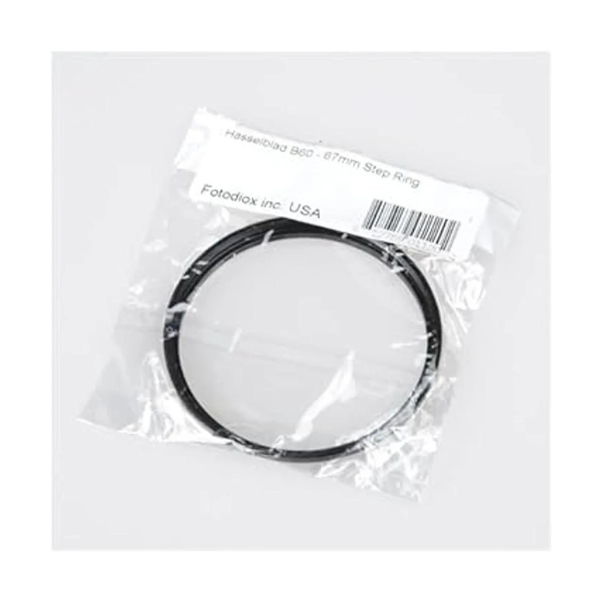 Fotodiox bayoneta Step Up anillo adaptador de filtro para_3