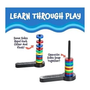 Anillos para combinar magnéticos Popular Playthings_3