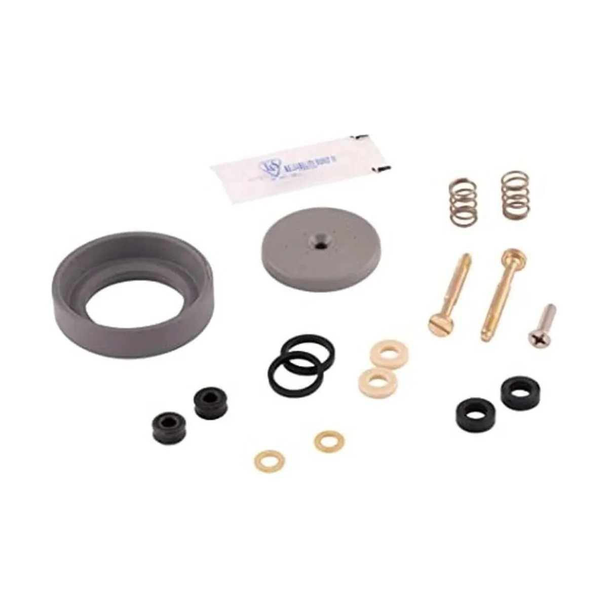 TS Brass B10K Kit de reparación para válvula de_1