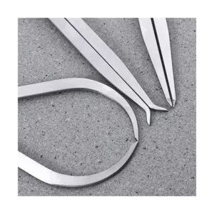 Big Horn 19053 8 pulgadas set de Calibrador 3 unidades.