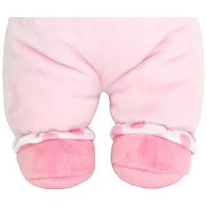 JC Toys Lil Hugs Hispanic Pink Soft Body Tu primera_2