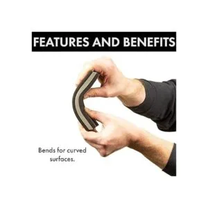 Motor Guard Bloque de lijado máximo de bloque grande_3