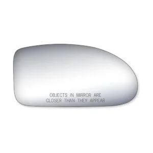 Fit System Espejo retrovisor lateral de pasajero Ford_1