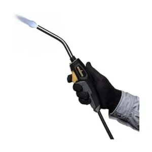 Manguera antorcha con gatillo activador Bernzomatic BZ8250HT