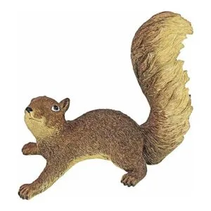 Design Toscano NG34034 Simone The Ardilla Woodland Decor_6