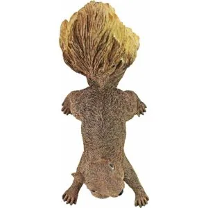 Design Toscano NG34034 Simone The Ardilla Woodland Decor_3