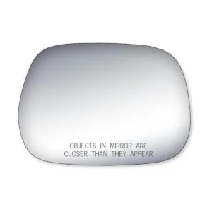 Fit System Espejo retrovisor lateral para Toyota Rav4_1