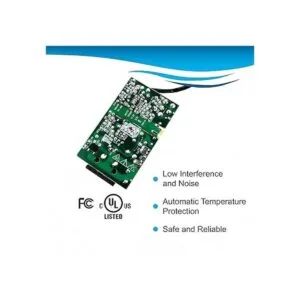 HQRP Adaptador de corriente alterna compatible con Sony_4