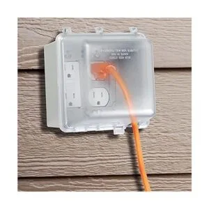 TayMac MM7440C Caja de 4.75 pulgadas de profundidad