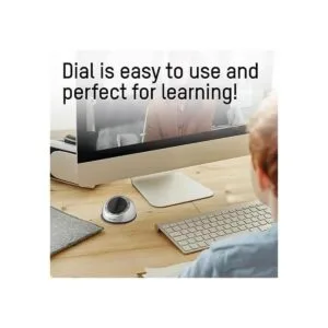 Taylor Precision Products RA14276 Temporizador mecánico de_2