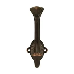 Hickory Hardware P2175OBH Gancho de la firma de 5.1 in 5_2