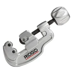 RIDGID 29963 cortatubos de acero inoxidable modelo 35S_1