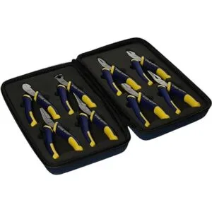 IRWIN VISEGRIP Juego de alicates con funda 8 piezas_2