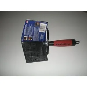 Marshalltown Paleta para esquinas ángulo de la línea de_3