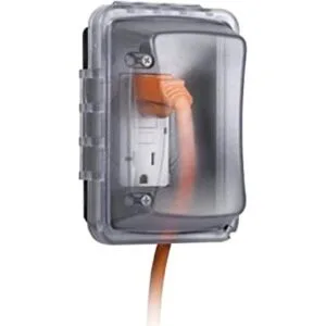 TayMac MM410C Enchufe caja eléctrica_1