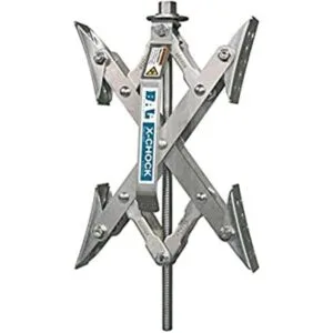 Cuña de bloqueo de neumático BAL 28010 XChock simple._1